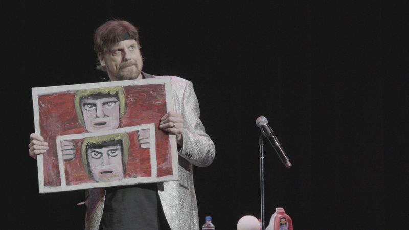 A still from Johnathan